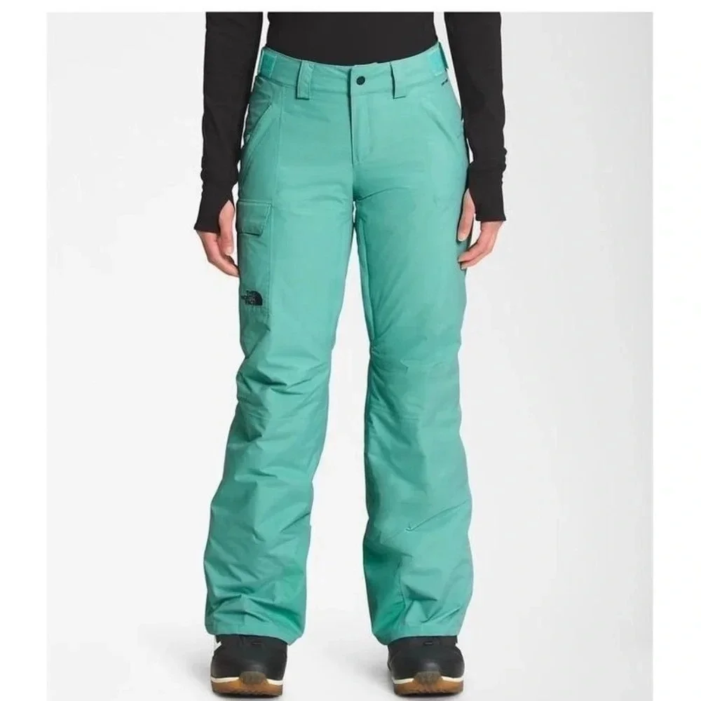 The North Face Freedom Insulated Pants NF0A3LWB